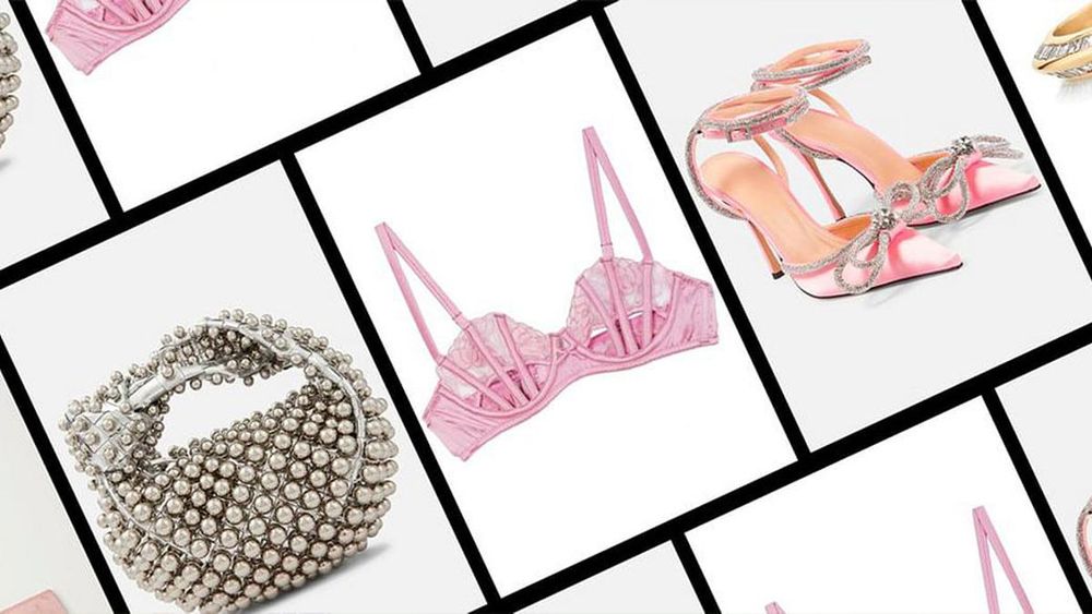 Valentine's Day Romantic Gifts, Romantic Lingerie Gifts for Valentine's Day