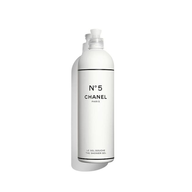 No 5 The Shower Gel (Photo: Chanel)