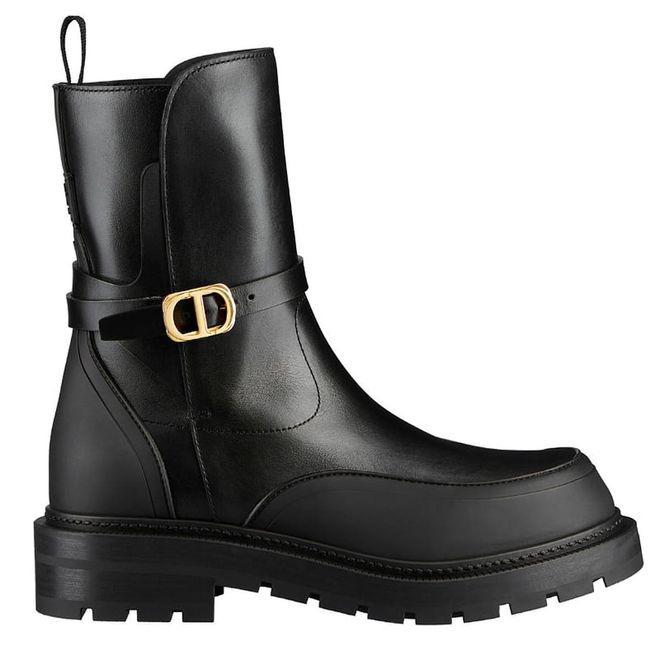 Boot, Dior