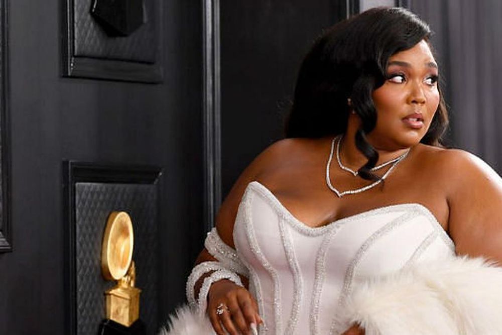 Every Single Red-Carpet Look You Need To See From The 2020 Grammys