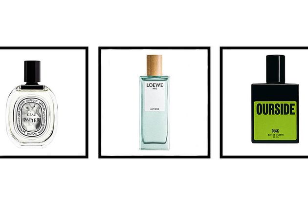 Best New Perfumes and Fragrances of 2023