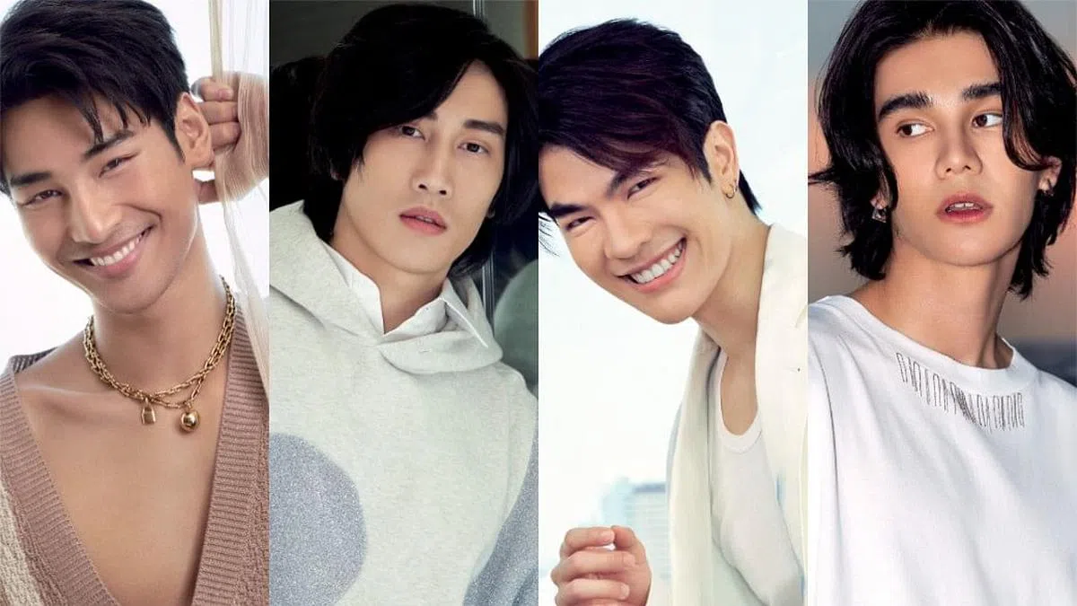 Bible Wichapas Sumettikul Archives | Harper’s Bazaar Singapore