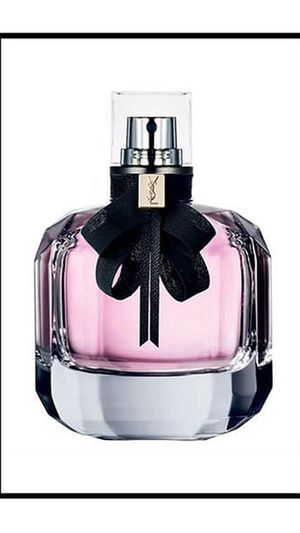 Sexiest Fragrances