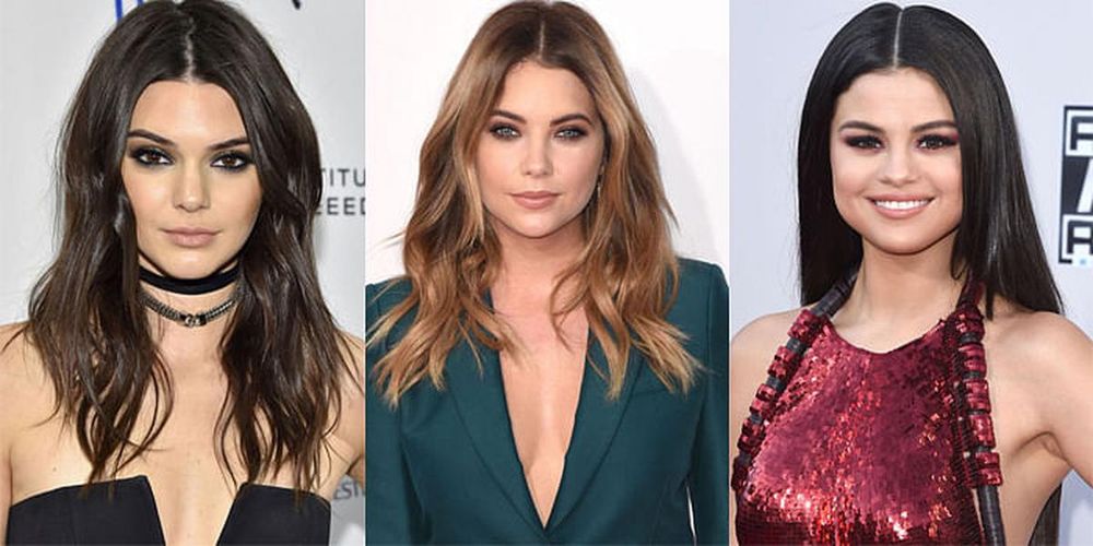 The Top Hair Colour For Fall