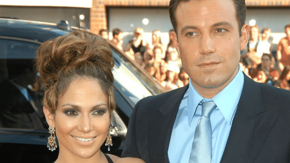 Jennifer Lopez Is Reportedly "Happy" Spending More Time With Ben Affleck