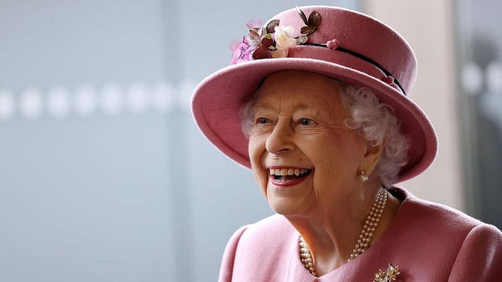 Queen Elizabeth II (Photo: Chris Jackson/Getty Images)