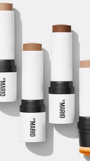 Makeup by Mario Wants You to Forget Everything You Know About Contouring