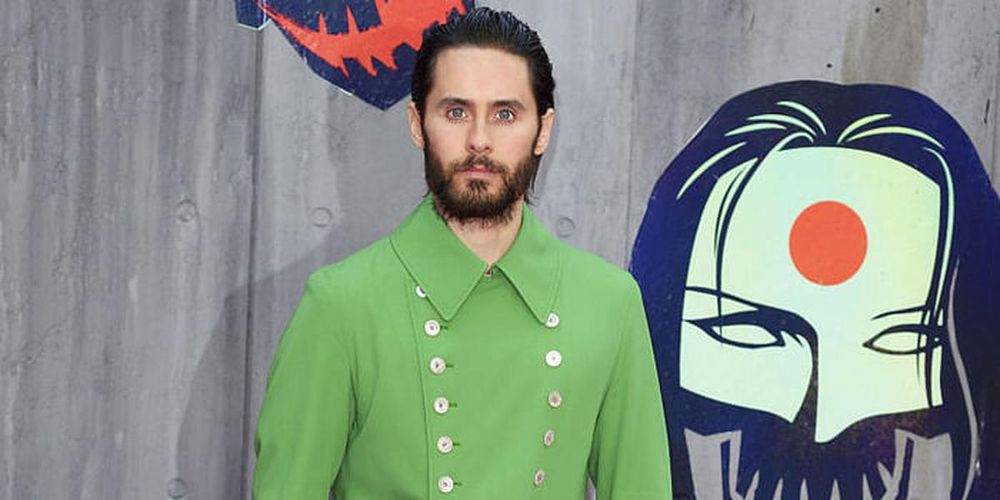 Jared Leto Reveals The Secret Behind His Luscious Hair