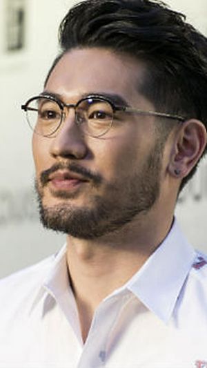 Godfrey Gao