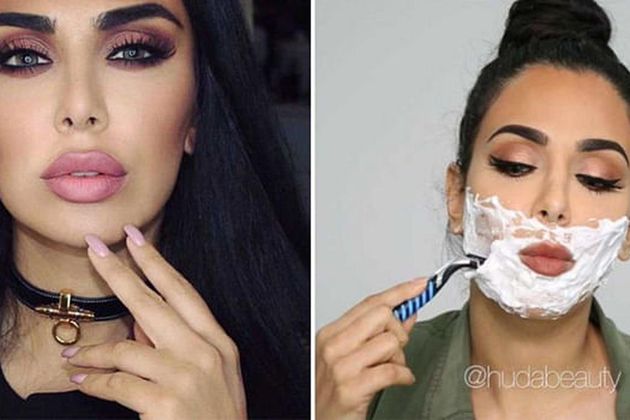 10 Reasons Huda Kattan Is the Baddest Beauty Blogger in the Game