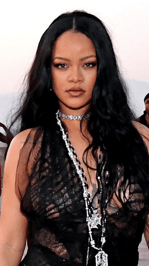 Rihanna Says To Expect The Unexpected With Her New Music