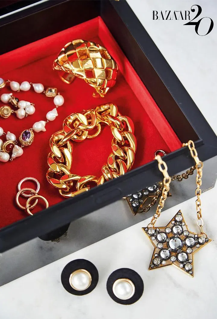 A Fashionable Life Inside Personal Stylist Fumi Lee's Modernist