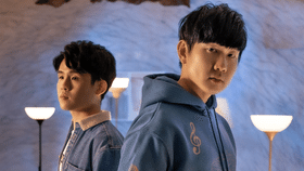 Gentles Bones And JJ Lin Collaborate On New Song "At Least I Had You"
