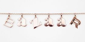 Personalised Jewellery To Invest In Now