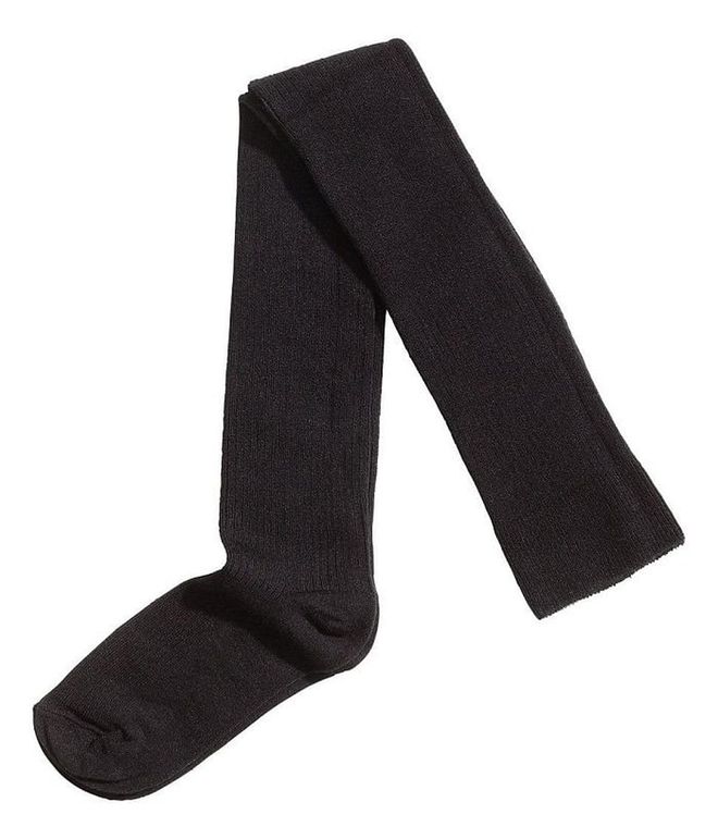 H&M over-the-knee socks, $13, hm.com.

