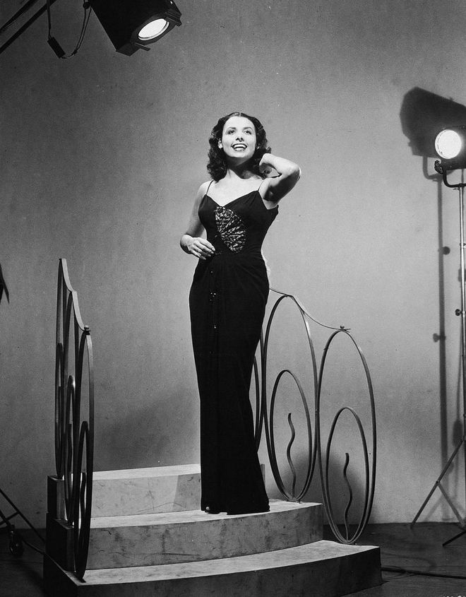 Lena Horne (Photo: Getty Images)