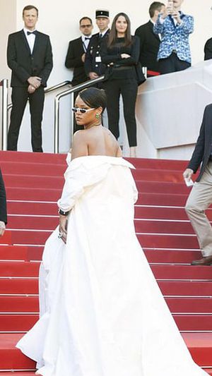 Best Cannes Dresses of All Time