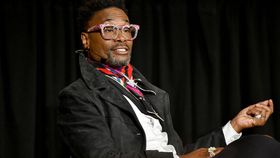 Billy Porter (Photo: Getty Images)