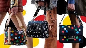 Louis Vuitton Announces Another Collaboration With Artist Yayoi Kusama