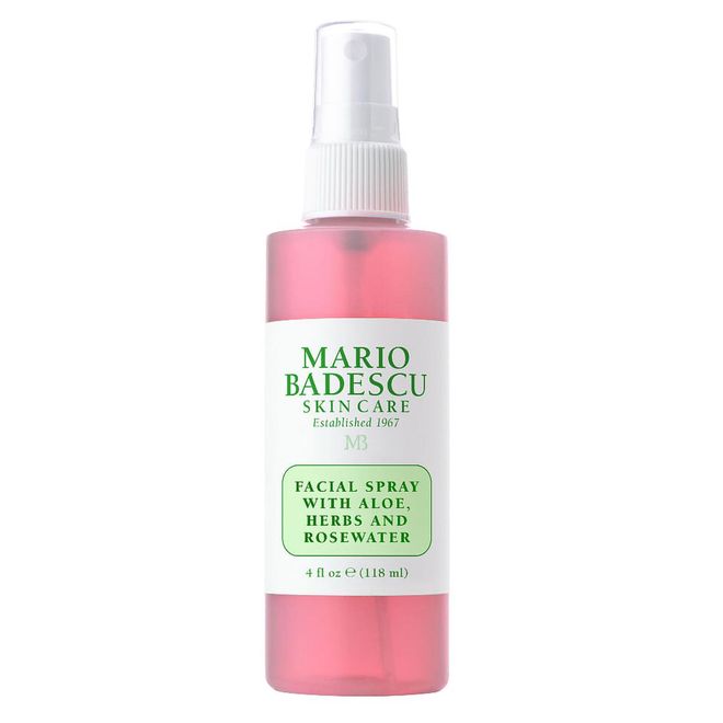 An esthetician known for his facials in his New York spa, which still sits at the same address when it first opened in 1967, Mario Badescu has since evolved into a botanical skincare brand that counts many acne-plagued teenagers and adults alike as fans, including Bella Hadid and Kylie Jenner. Its affordable price points are also winners with its loyal customers.

STAR PRODUCT: Facial Spray with Aloe, Herbs and Rosewater ($17, 118ml, www.sephora.sg) is the go-to for many beauty editors and makeup artists as a pick-me-up spritz and/or finishing makeup touch. Its spray nozzle is also one of the best we’ve tried, evenly releasing tiny droplets over a wide area that covers the forehead to the chest. Photo: Courtesy