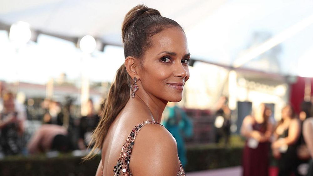 Halle Berry (Photo: Christopher Polk/Getty Images)