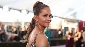 Halle Berry (Photo: Christopher Polk/Getty Images)