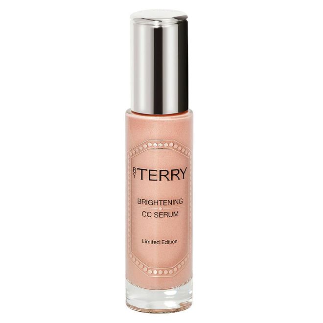 Known for its complexion-enhancing properties, the original Brightening CC Serum has won over fans thanks to its illuminating, blurring and protective properties. This festive season, it is available in a new shade, which gives skin a slightly peachy tint, making it perfect for those with deeper skin tones or who want a warmer finish. It is enriched with lumi-reflective prisms and soft-focus microspheres to minimise the appearance of fine lines, dullness and roughness while plant stem cells and vitamin E keeps skin hydrated. Just apply a thin layer before foundation for all-over radiance, or dab onto the higher planes of your face for a natural, lit-from-within glow.