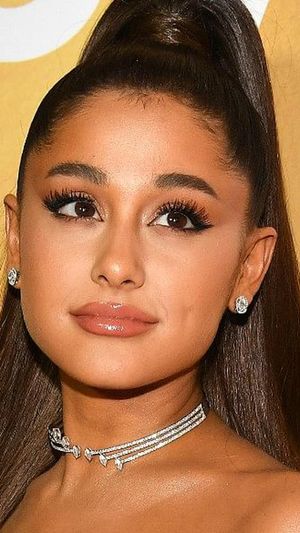 Ariana Grande at Billboard's 13th Annual Women in Music Event