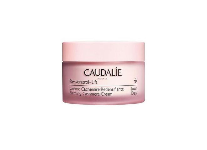 Caudalie Resveratrol-Lift Firming Cashmere Cream ($84)