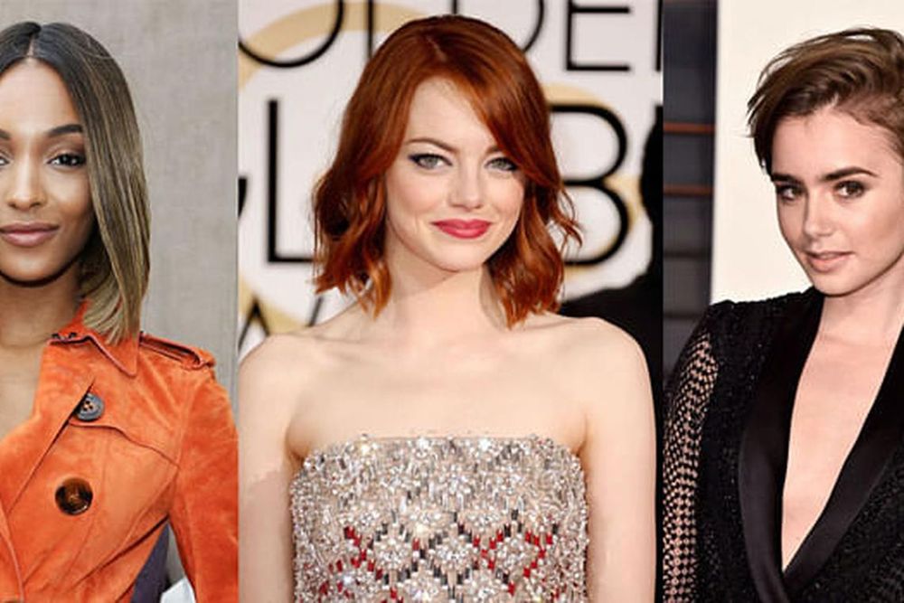 The 40 Best Short Hairstyles and Haircuts to Try Now