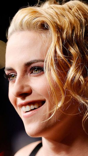Kristen Stewart (Photo: Amy Sussman/Getty Images)