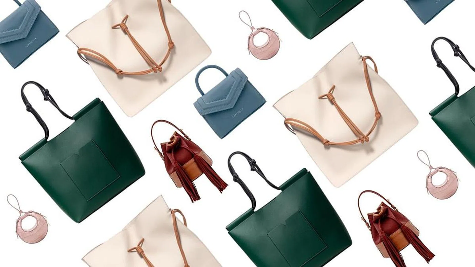 Vegan handbags Feature Image