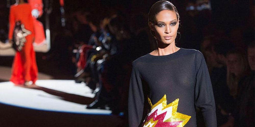 Tom Ford Is Returning To New York Fashion Week