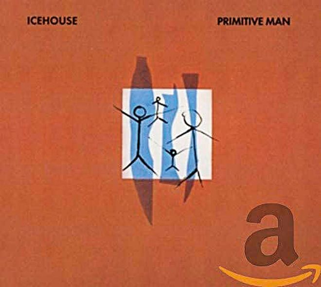 Icehouse’s Primitive Man, $69.21, Amazon.sg