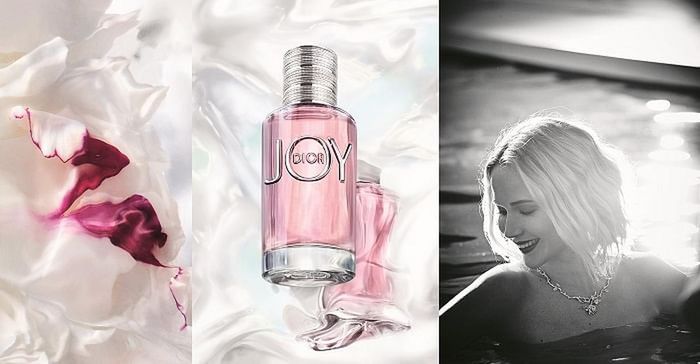 Face of dior joy sale