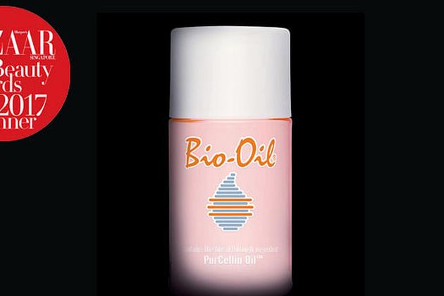 Bio Oil
