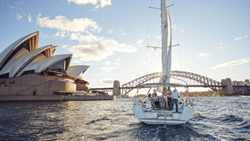 Photo: Tourism Australia