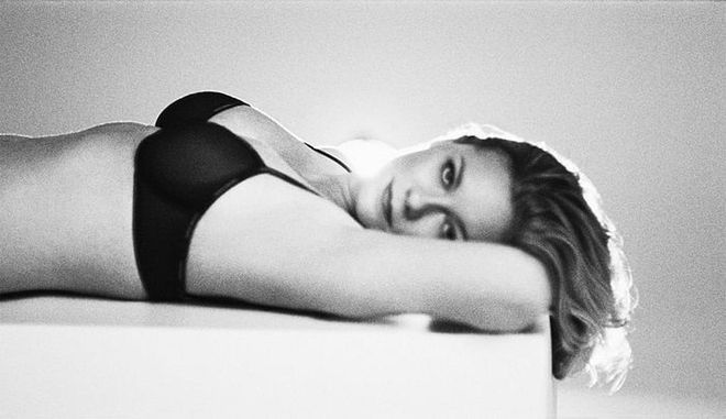 Photo: Sofia Coppola/Calvin Klein
