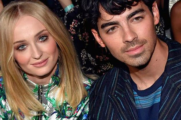 Sophie Turner and Joe Jonas Reportedly Welcome a Baby Girl