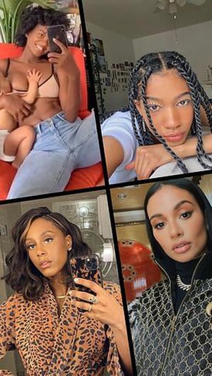 90+ Black Creators, Influencers, And Tastemakers To Follow Right Now