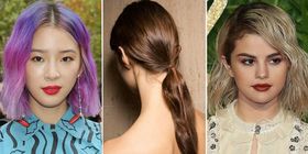 Hair-trends-spring-summer-2018
