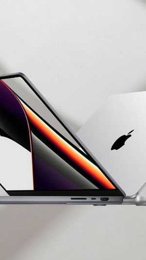 Everything You Need To Know About The New 14- and 16-Inch Macbook Pros-Featured image
