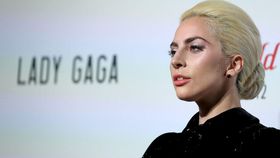 Lady Gaga (Photo: Mike Marsland/Getty Images)