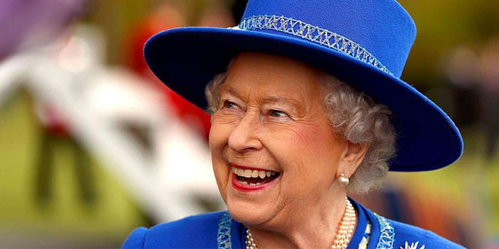11 Things You Never Knew About Queen Elizabeth II