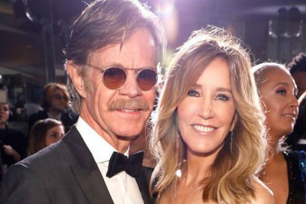 How Felicity Huffman and William H. Macy Became Involved the College Admissions Scandal