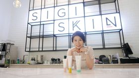 Xenia Wong On Starting Sigi Skin At 23 And Her Take On The Green Beauty Hype - Xenia Wong