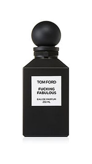 Dior Tom Ford Chanel