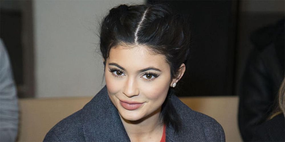 A Look Back At Every Birthday Present Kylie Jenner Has Received Since Age 15