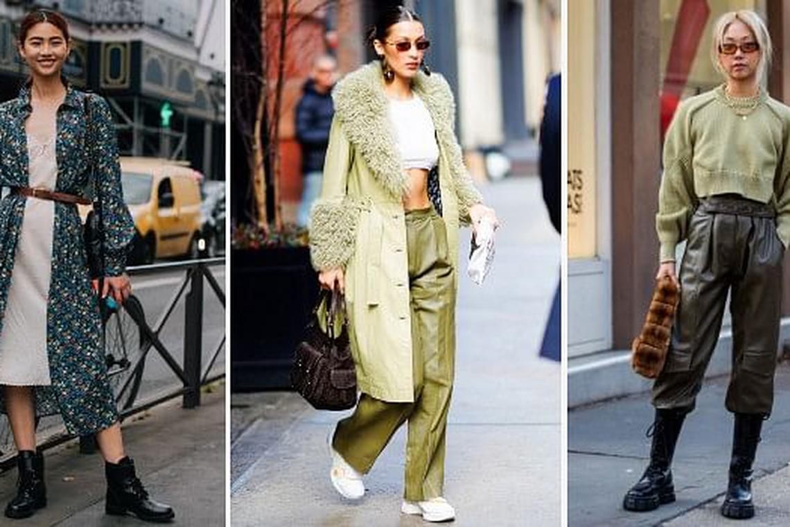 Give Your Closet A Fashionable Upgrade With These 5 Must-Have Basics ...