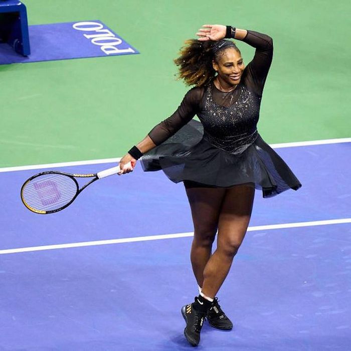 Eva Longoria on Serena Williams' Retirement